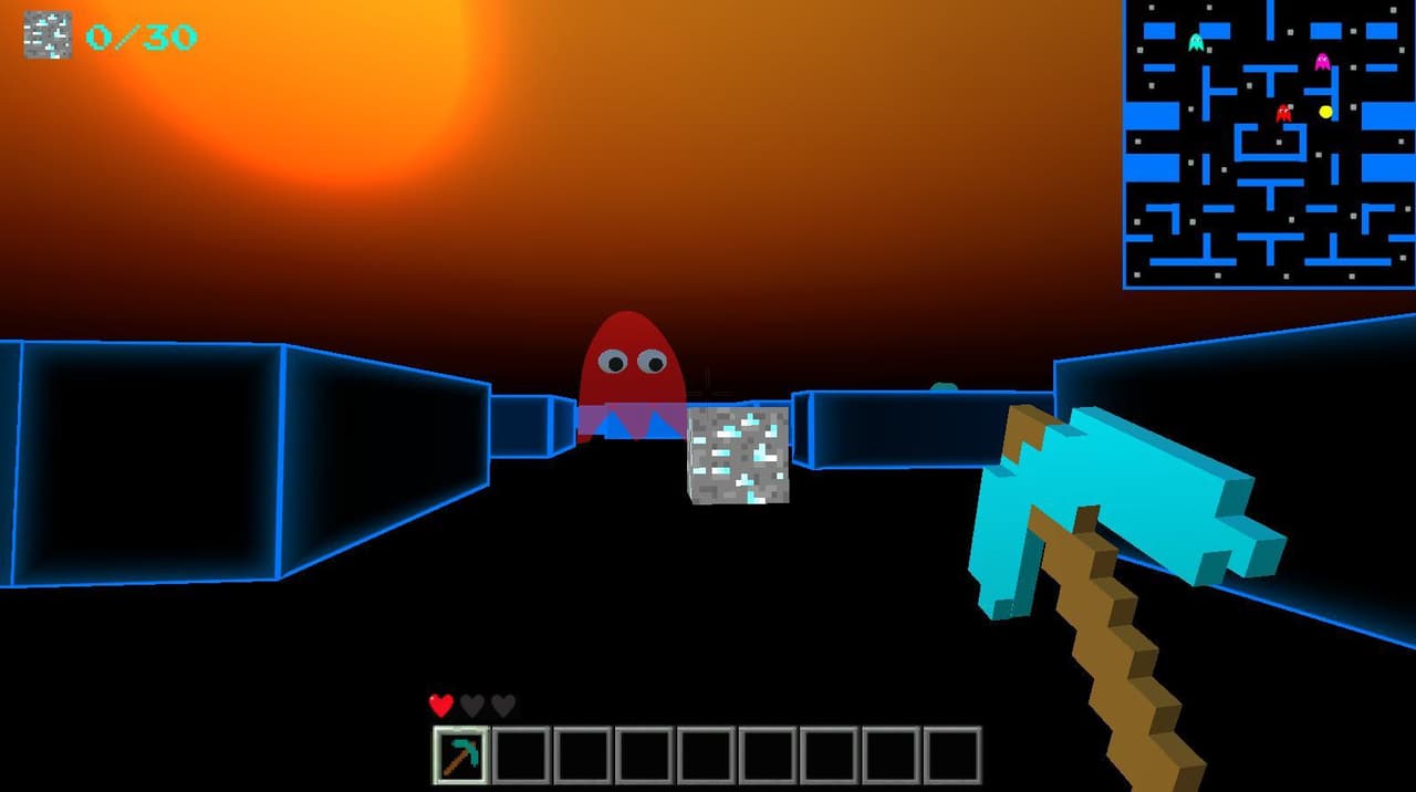 Mineman
