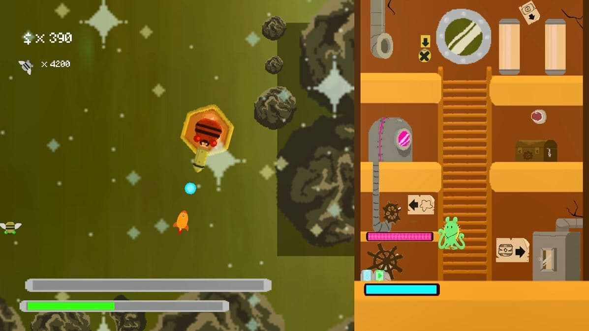 Very Bad Vacation screenshot 5