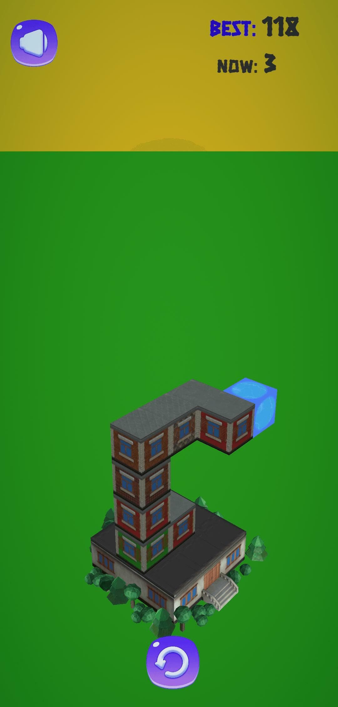 House Tower screenshot 3