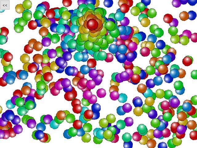 particle game lol