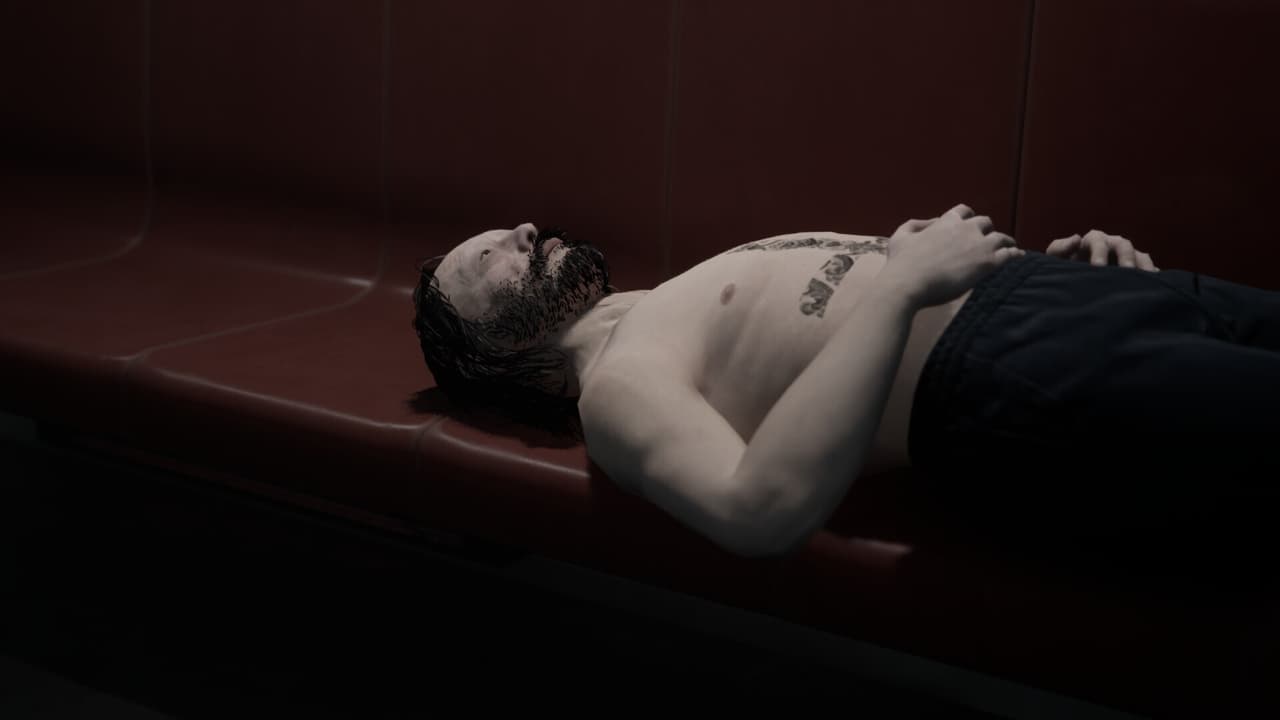 With in the Obscurity screenshot 3