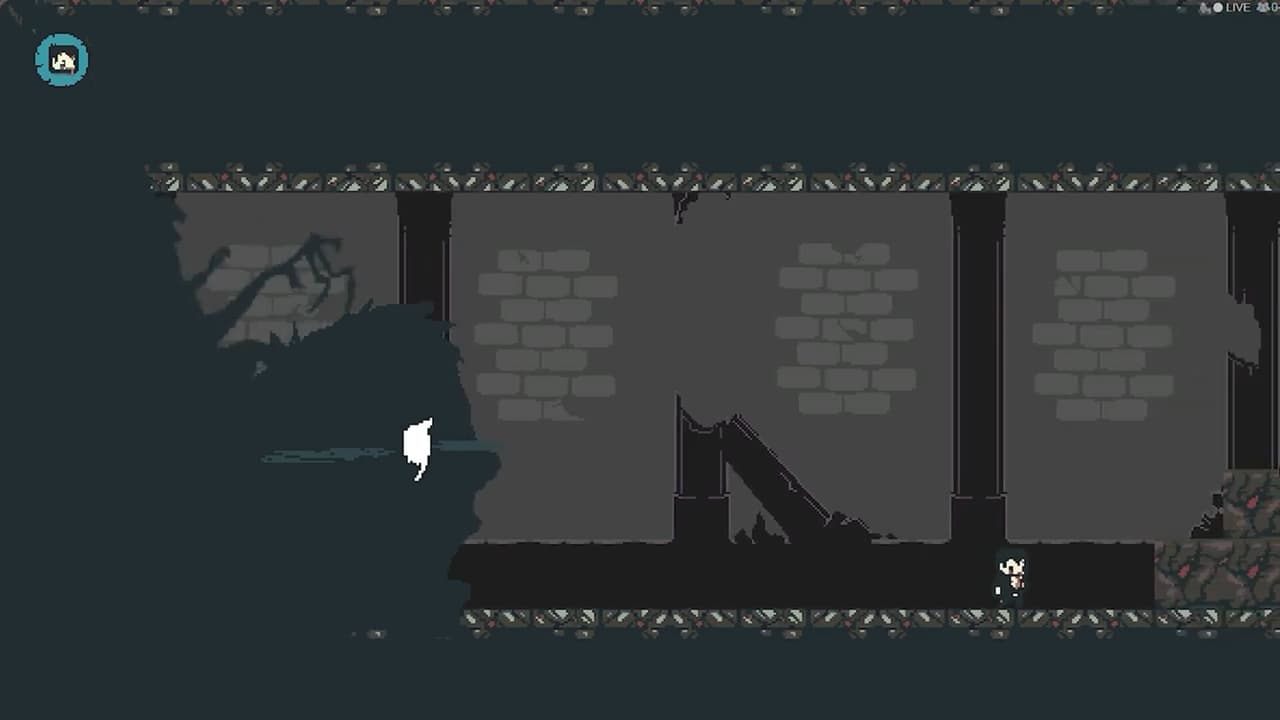 Death Slave: You Need to Master Death