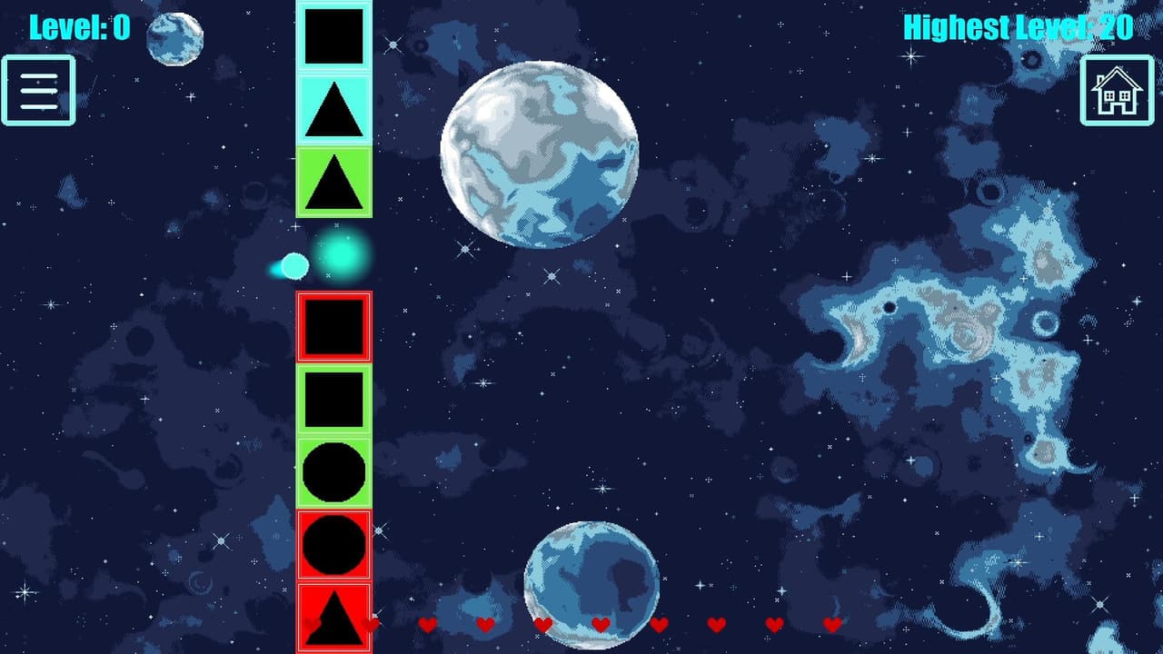 Puzzle Block Guider screenshot 2