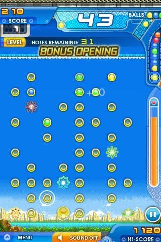 Bounce Trap Tilt Lite screenshot 5