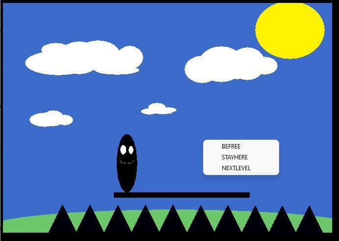 J. A. N. P. screenshot 6