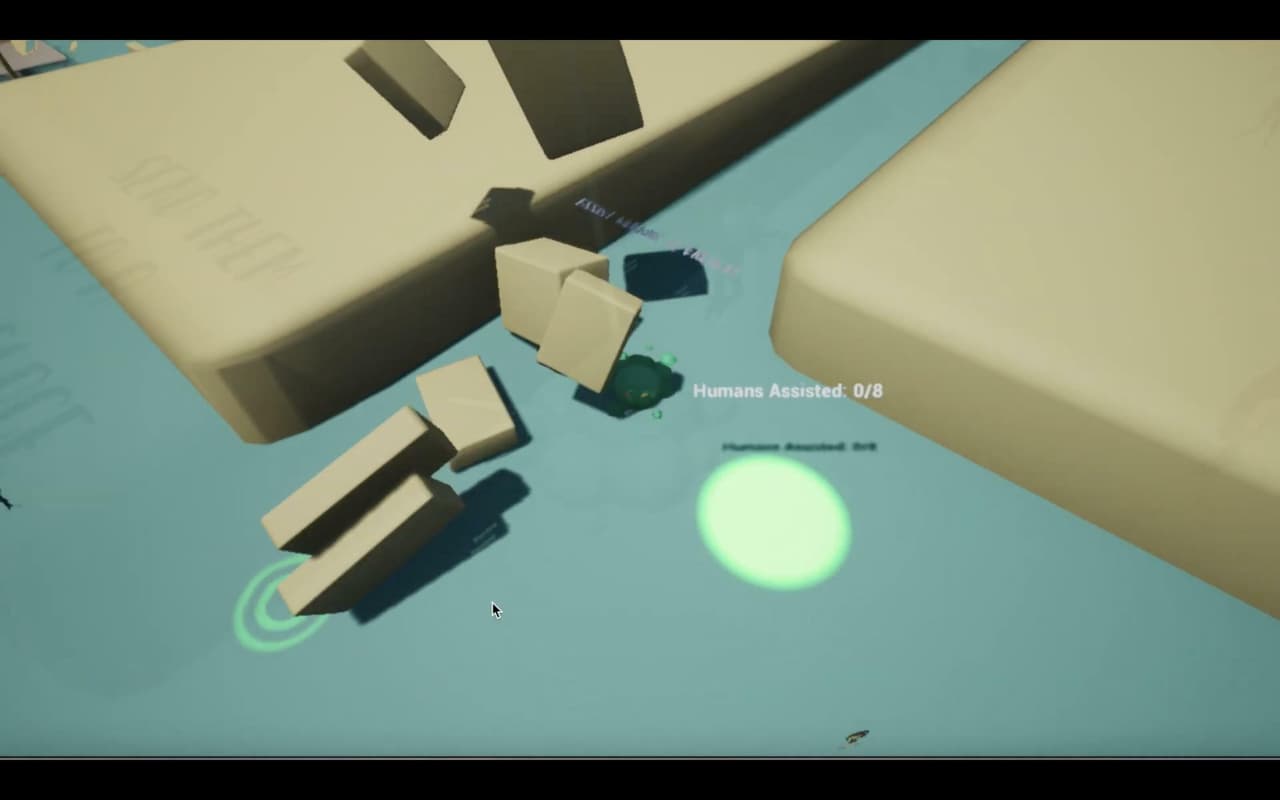 Better Together (Haley Price, Geoff, Trexus183) screenshot 3