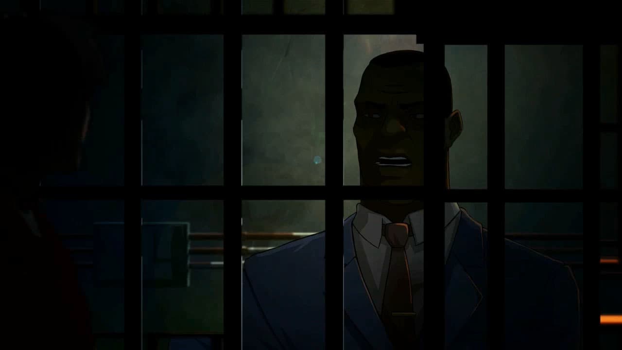 Afraid Project screenshot 5