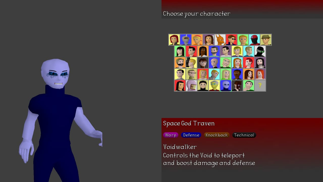 Dragooned screenshot 6