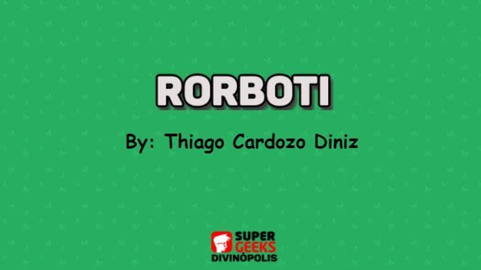 Rorboti - Thiago Diniz
