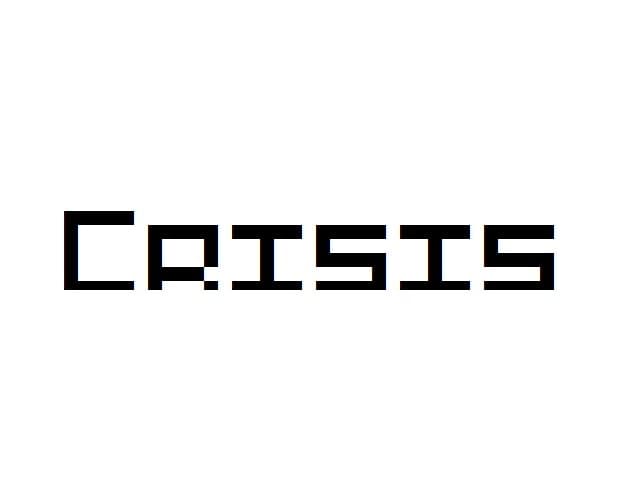 Crisis