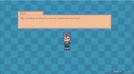 Endfall Traducido (DEMO) screenshot 3