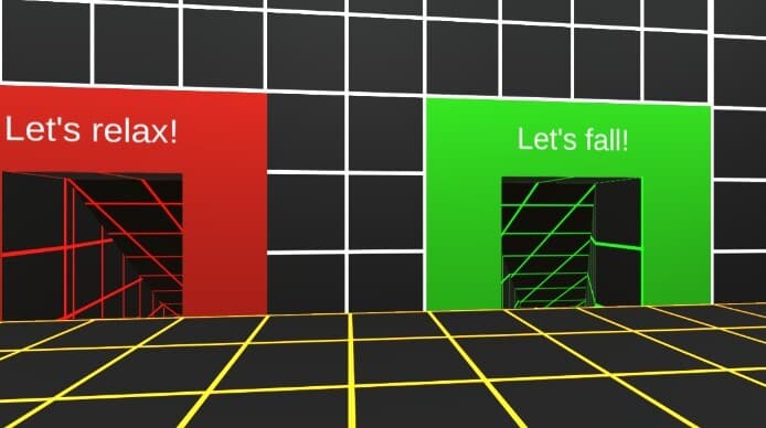 Dropper Faller screenshot 2
