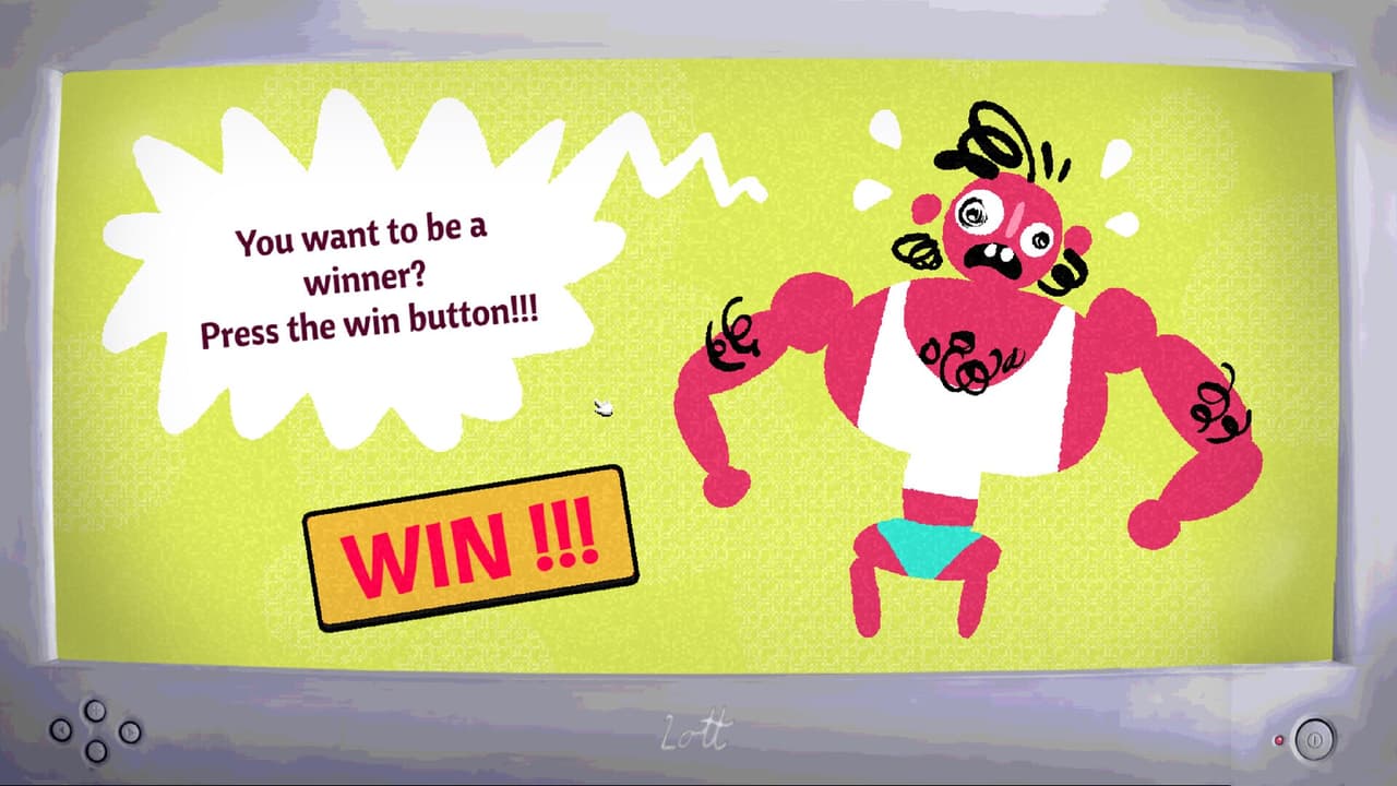 is THIS a game? screenshot 2