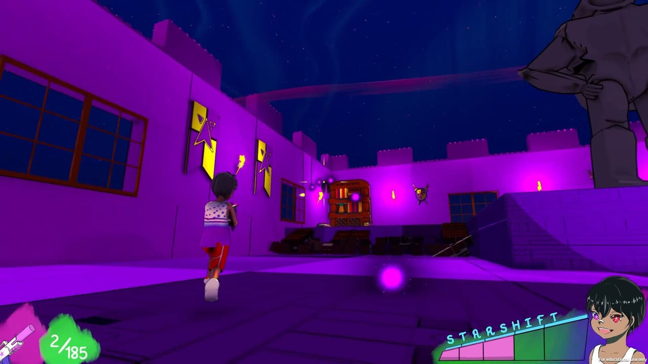 Starstream screenshot 3