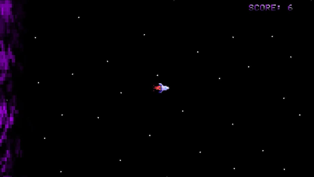 Dark Dash screenshot 4