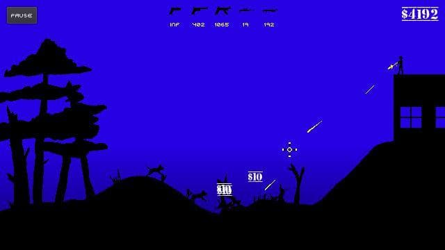 Eww, Zombos! screenshot 3