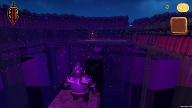 Puzzle Knight screenshot 3