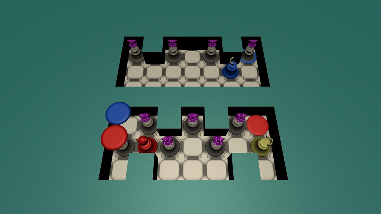 Concord: Puzzle Game