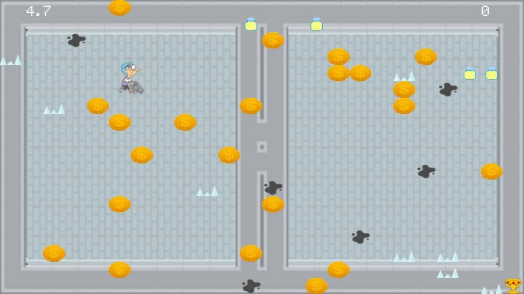 Resurrection screenshot 3