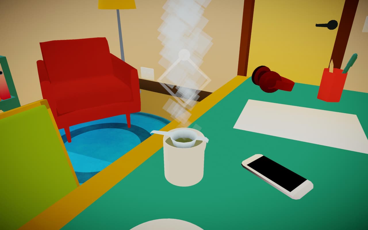 Ode to a Forgotten Tea screenshot 4