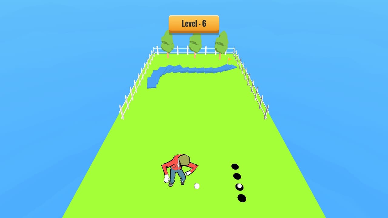 Golf & Domino screenshot 4