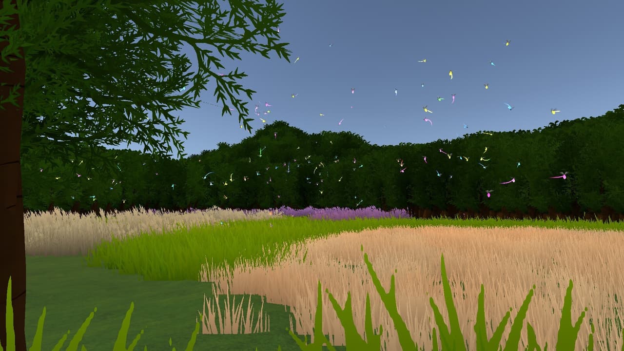 BIG World Sandbox screenshot 3