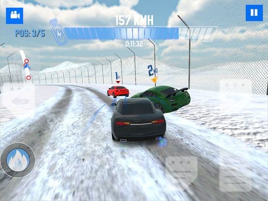 Furious 8 Racing - Pro screenshot 5