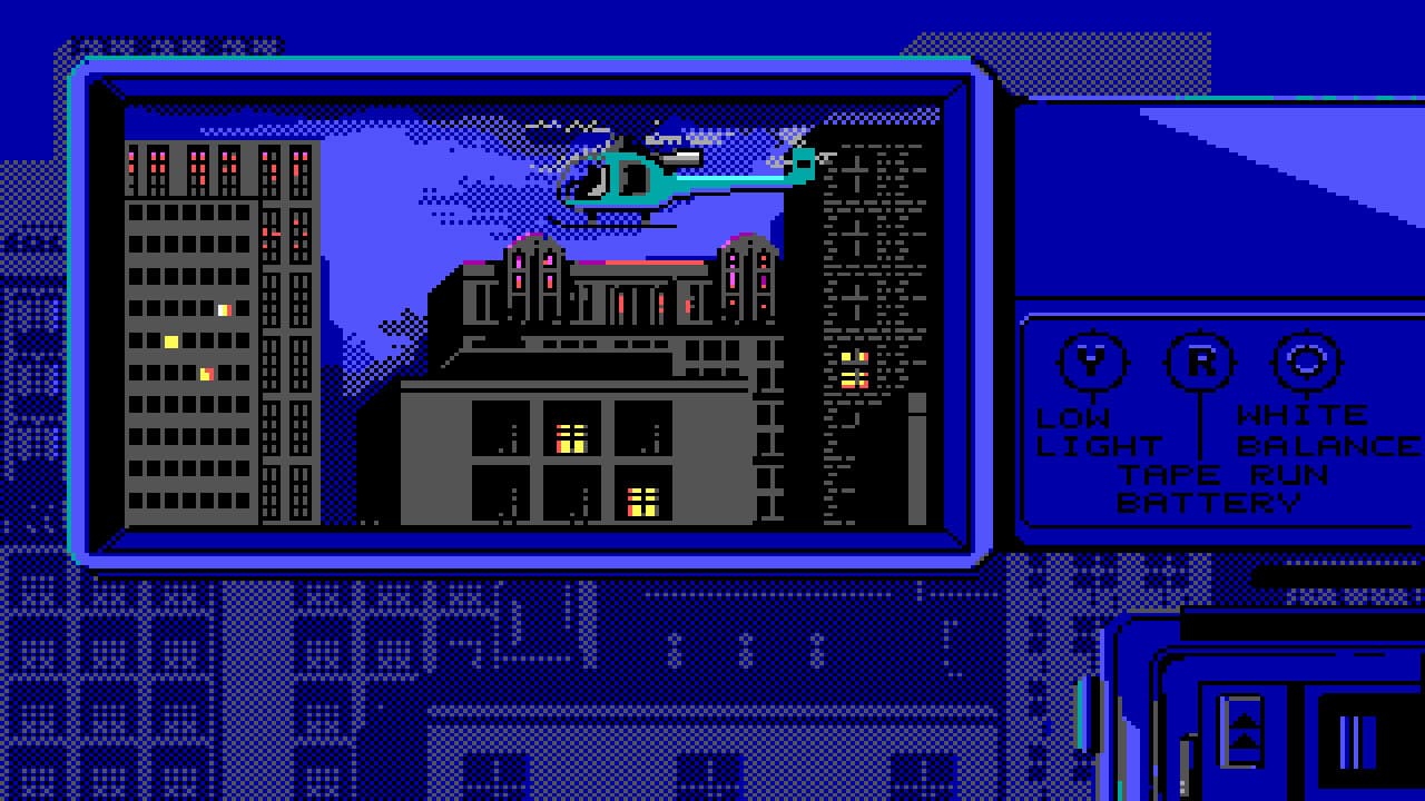 Hostage: Rescue Mission screenshot 5