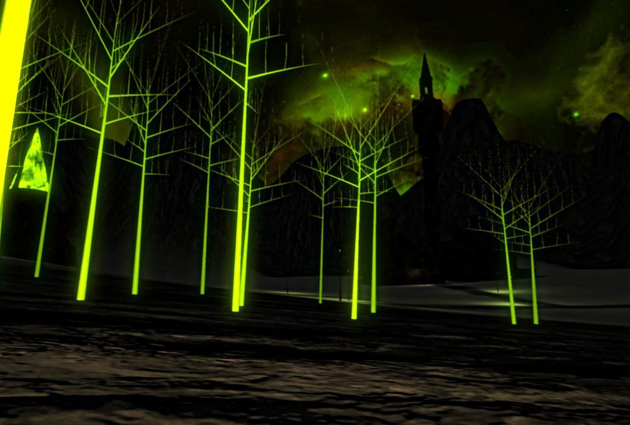 Actias screenshot 2