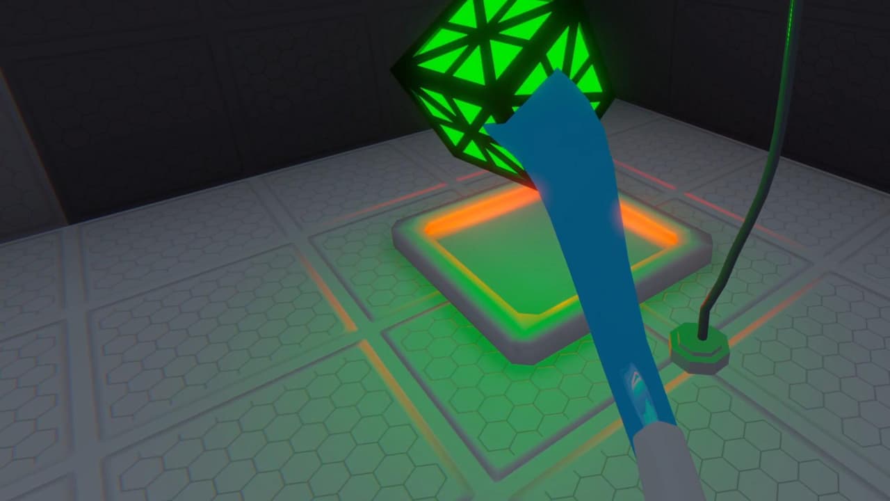 Gravity (itch) (Geko Games) screenshot 5