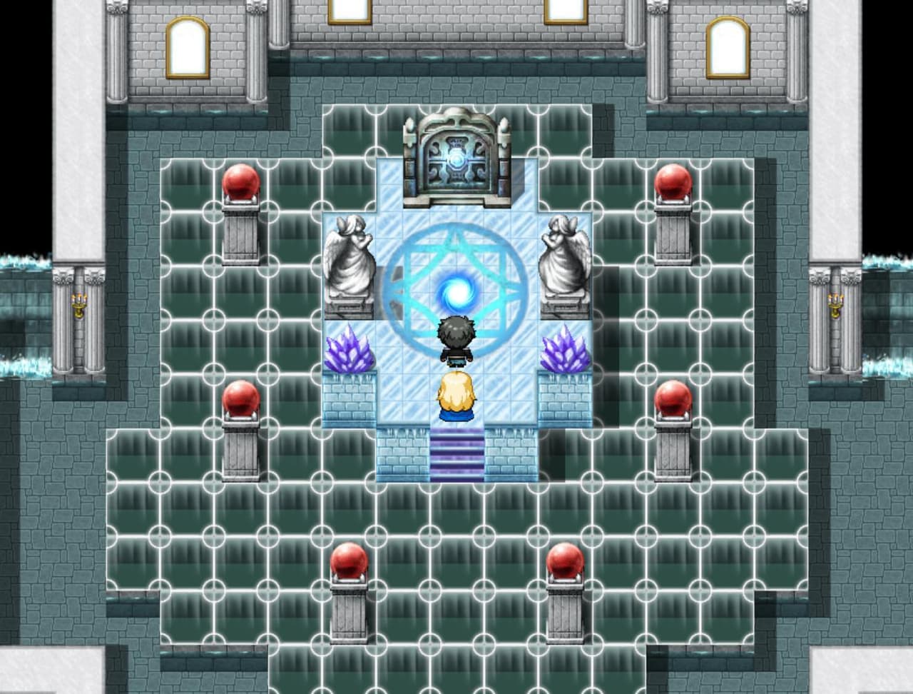 The Quest of Evil screenshot 4