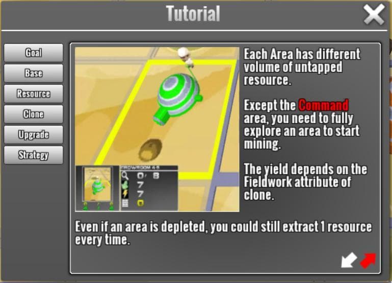 Clone Colony screenshot 6