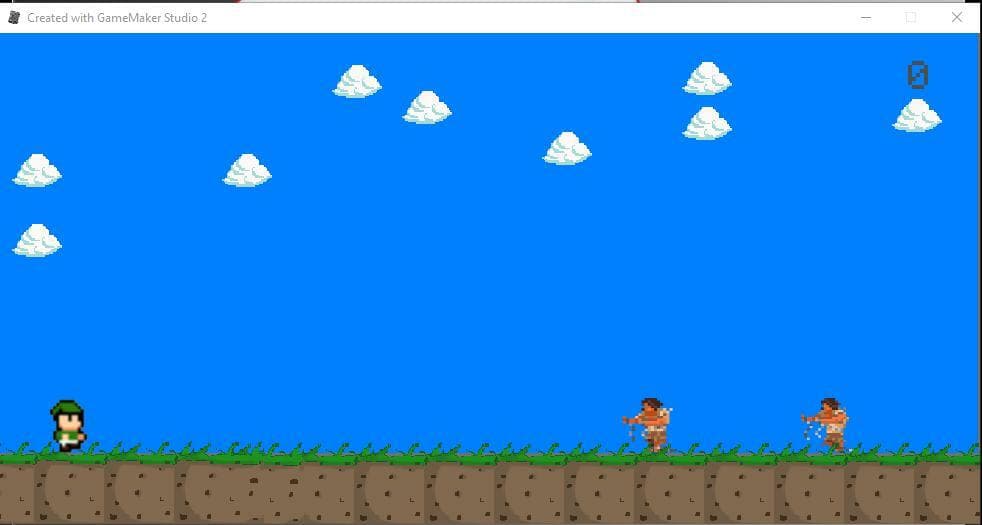 La ultima runa screenshot 3