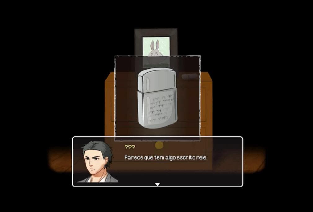 Riddles in the Dark screenshot 6