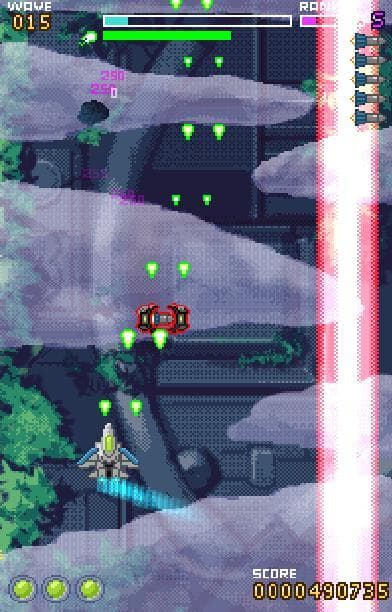 Hyper Blitz screenshot 3
