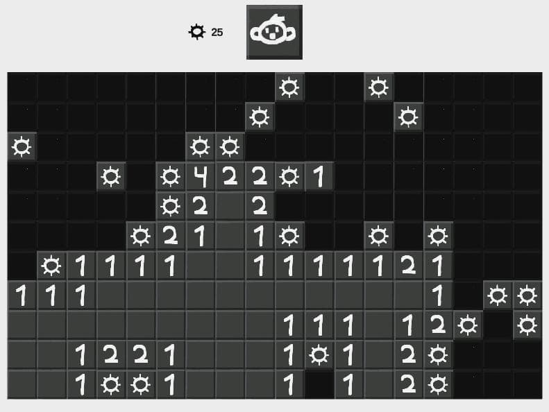 Minesweeper.cheap