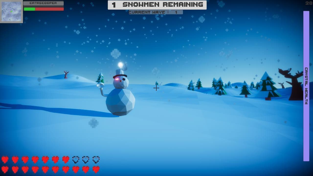 Throw It! screenshot 3