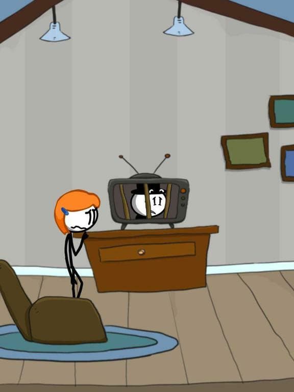 Rescue The Lover screenshot 6