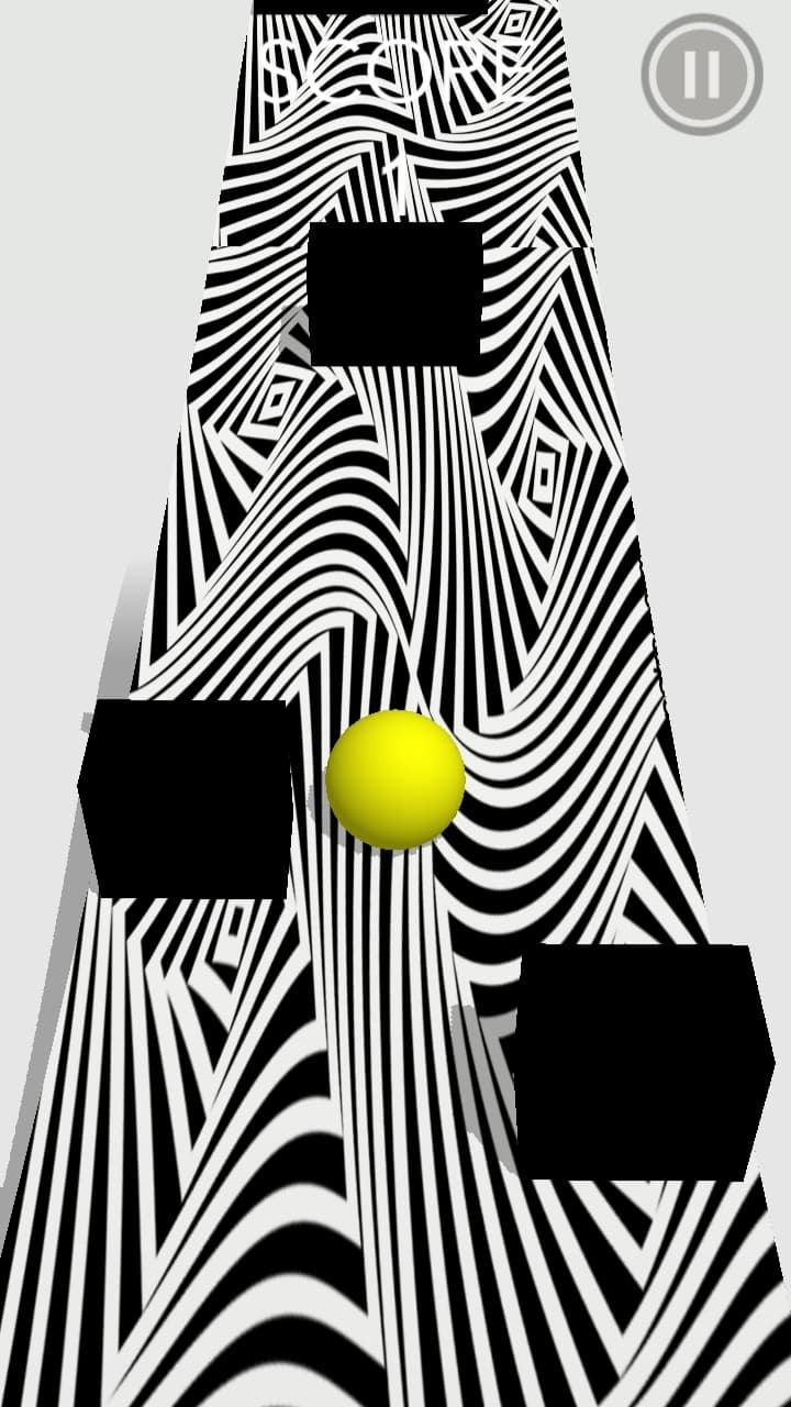 Dope ball screenshot 2