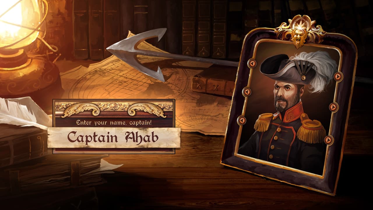 Seas of Fortune screenshot 5