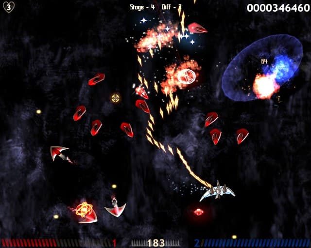 Pteroglider screenshot 6