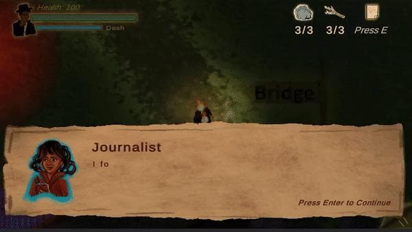 TellTale