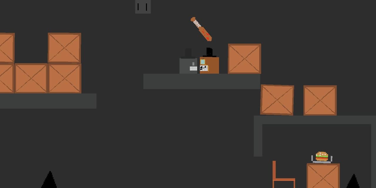 Pusher fun screenshot 3