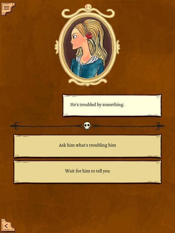To Be Or Not To Be -Ryan North screenshot 3
