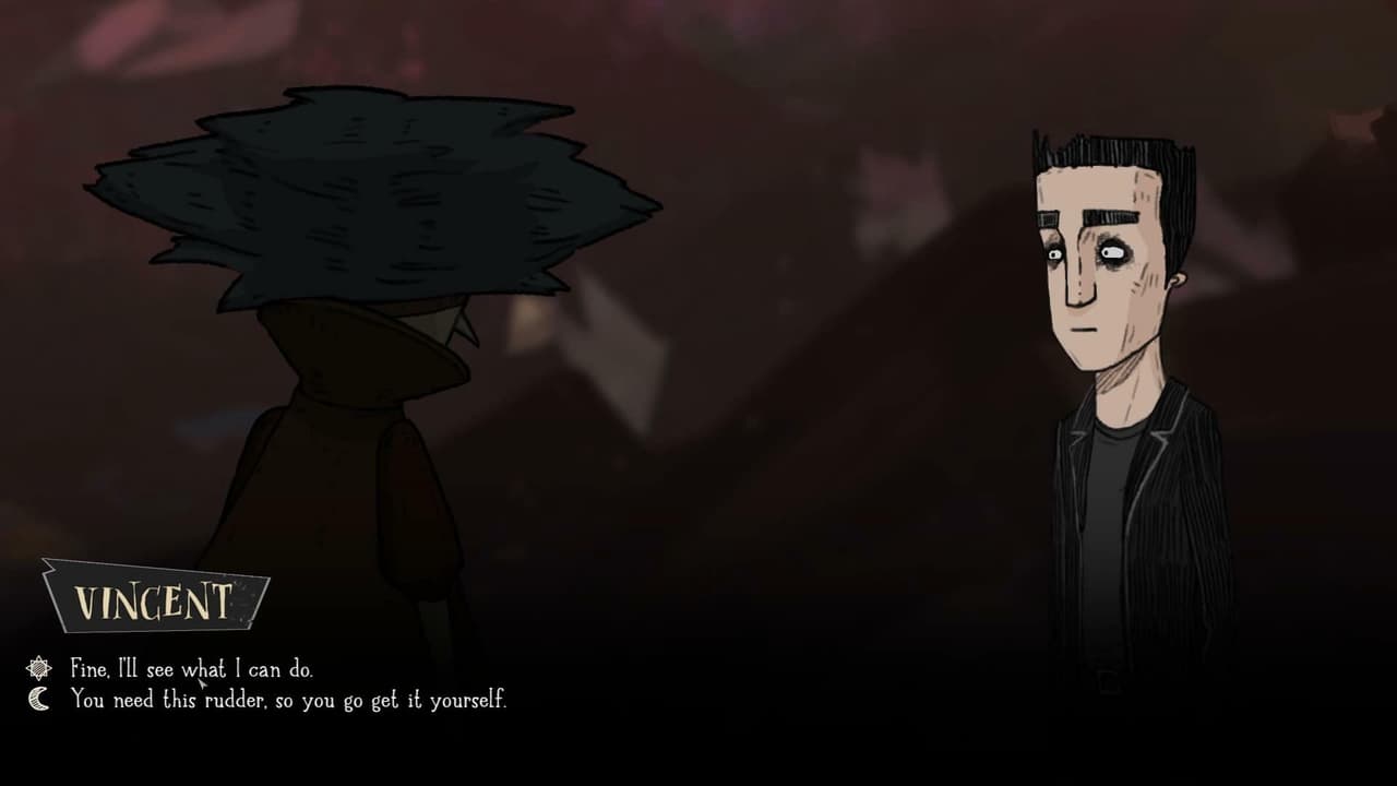Whateverland: Prologue screenshot 2