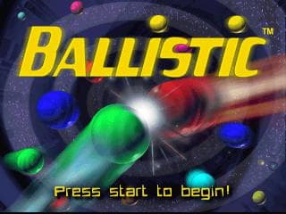 Puzz Loop (1998) screenshot 6