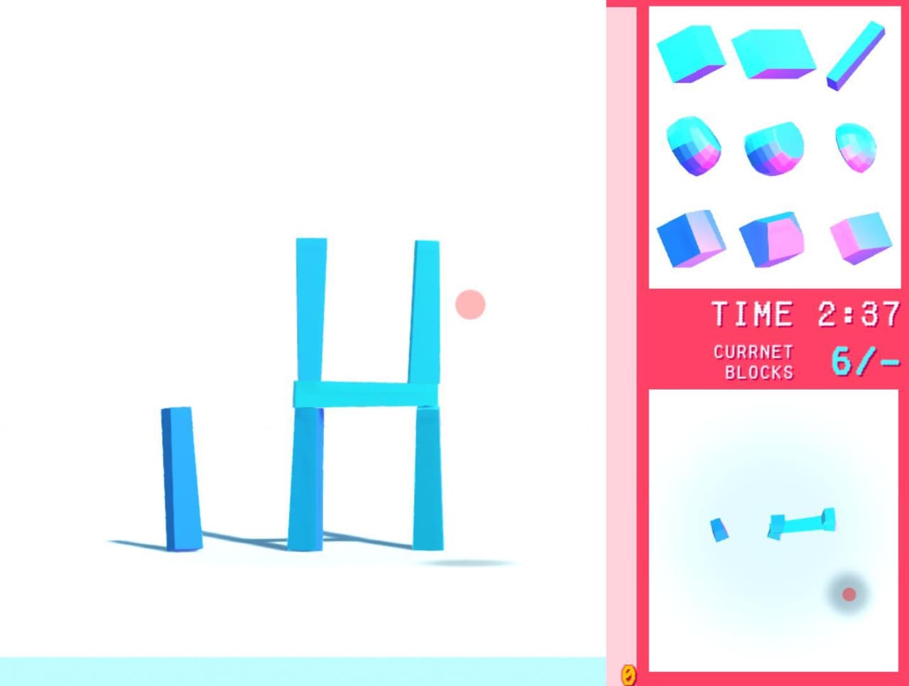 Tacky Stacky screenshot 4