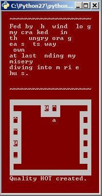 with cold feet screenshot 3