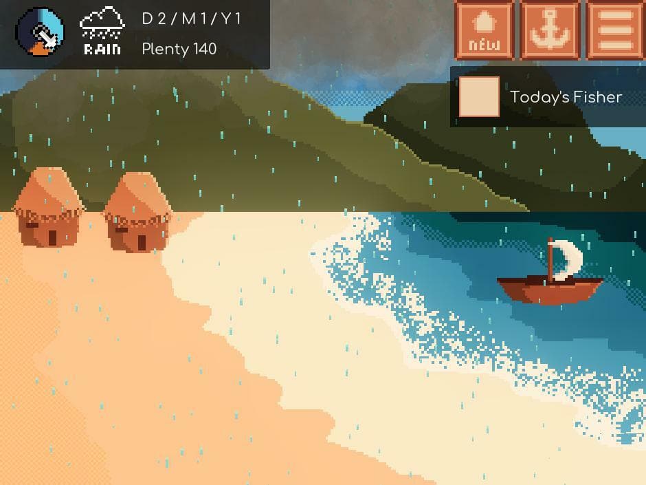 SeaSideSim screenshot 3