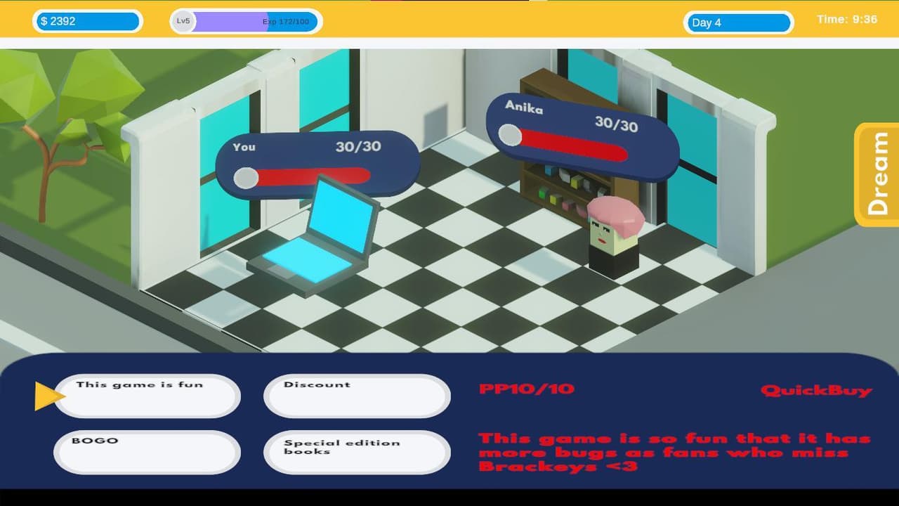 Worlds Worst Retailer screenshot 3